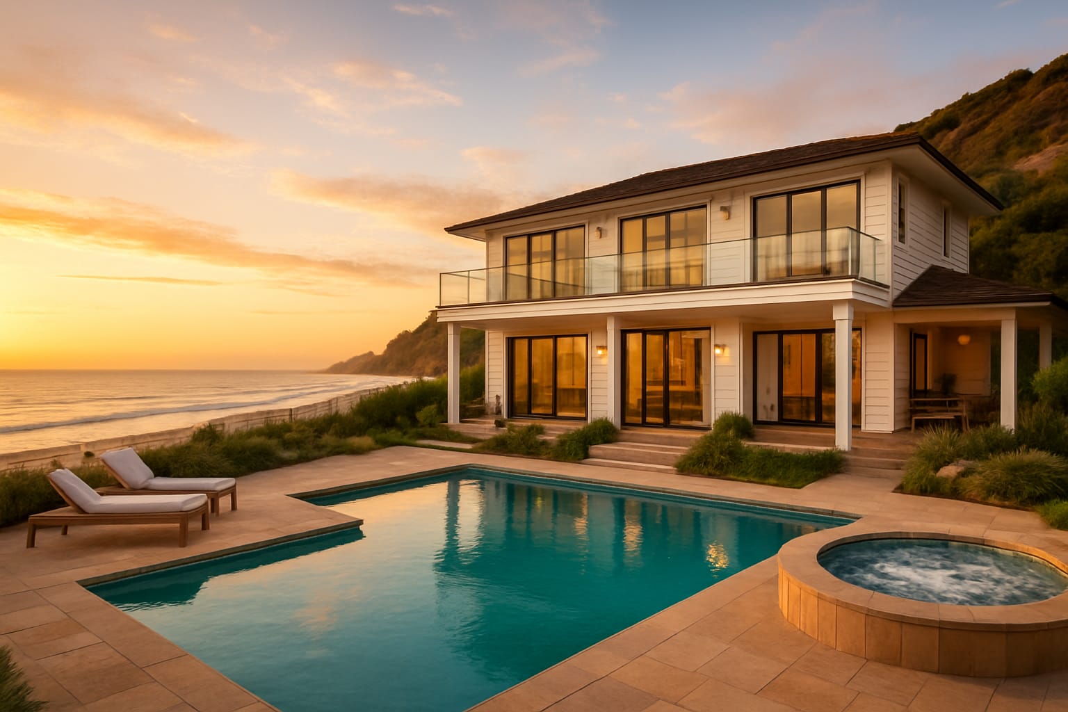 Beach House